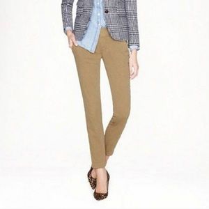 J Crew Frankie Pant